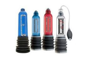 hydro pump for penis enlargement