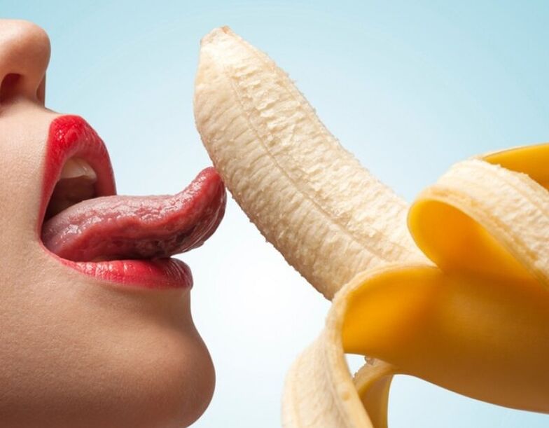 Is it possible to enlarge your penis with blowjob